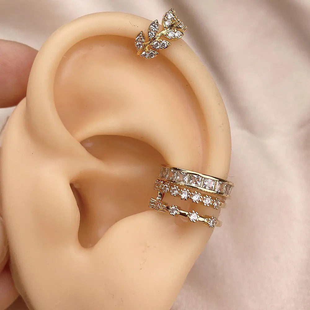 Celestial Classic Earrings