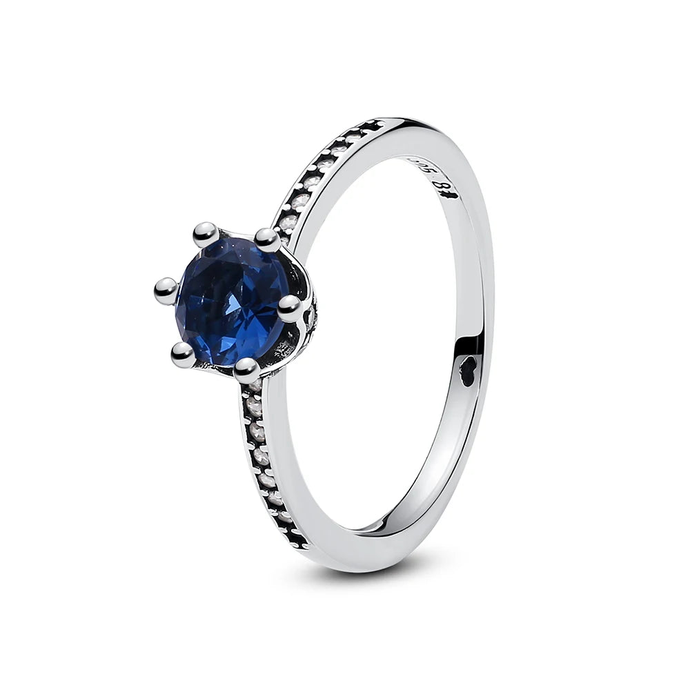 Layered Heart Classic 2 Ring