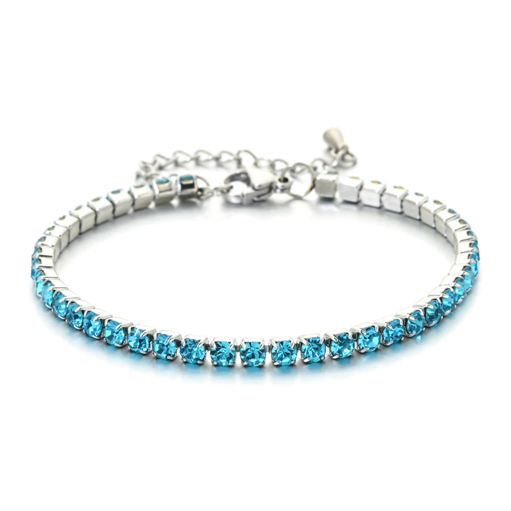 Tennis Classic Classic 10 Bracelet