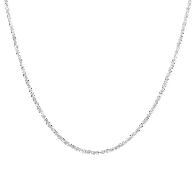 Classic Sparkling Classic 1 Necklace