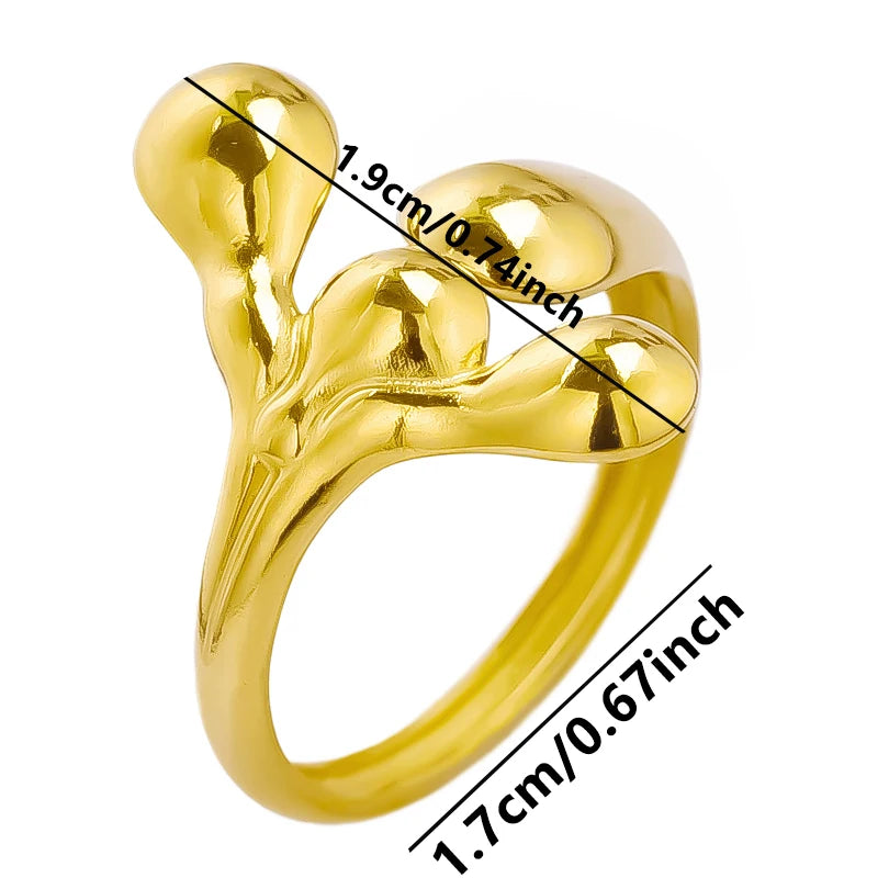 Minimal Bead Ring