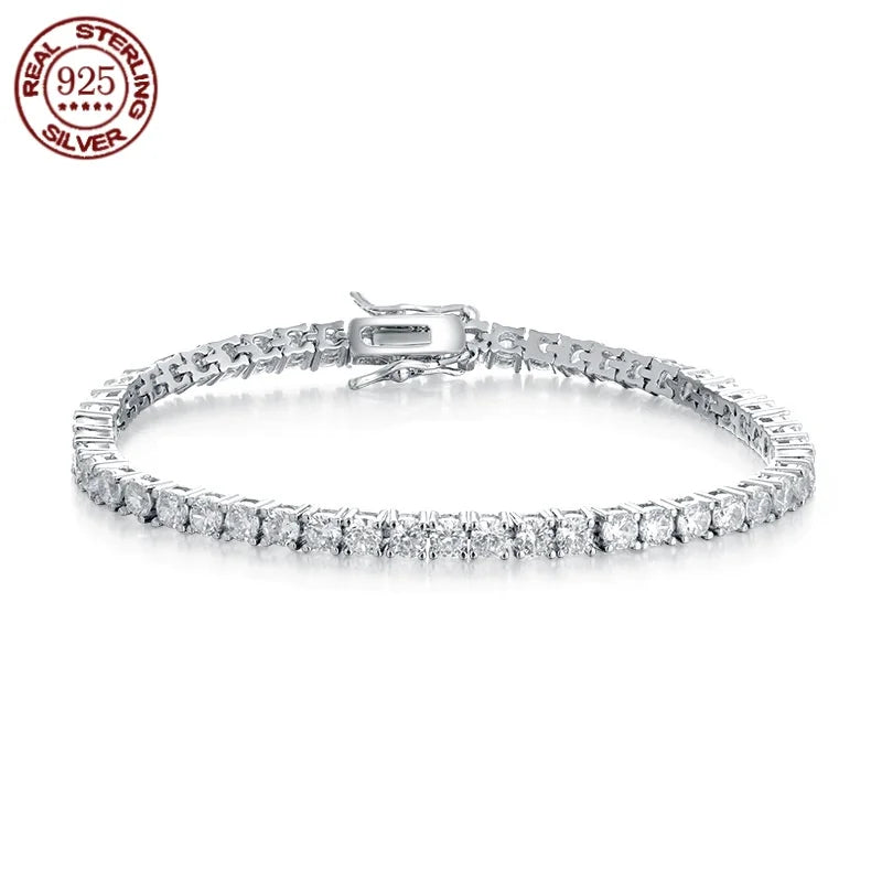 Tennis Classic Classic 5 Bracelet