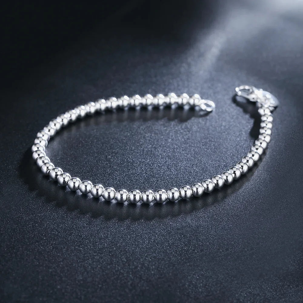 Classic Wedding Bracelet