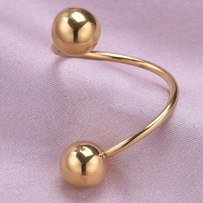 Minimal Bead Ring
