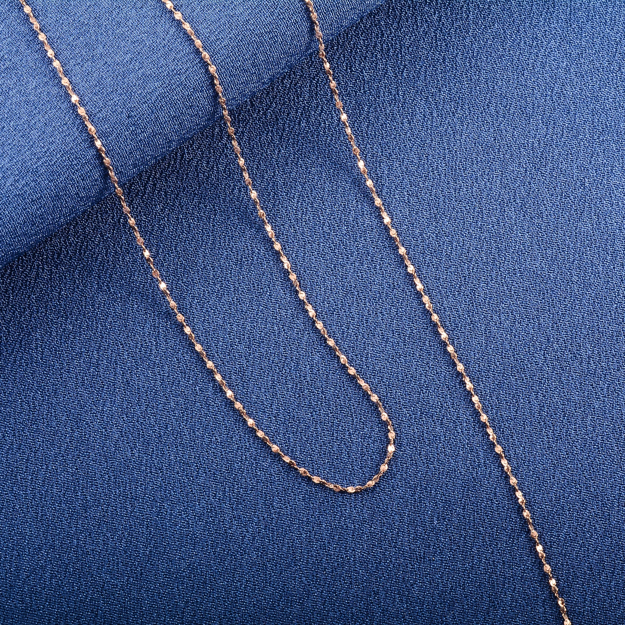 Classic Classic 4 Necklace