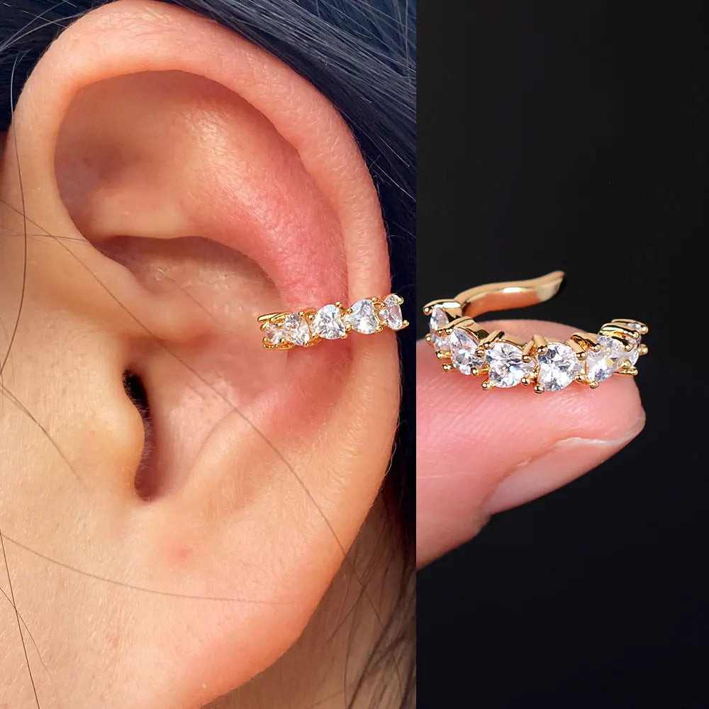 Celestial Classic Earrings