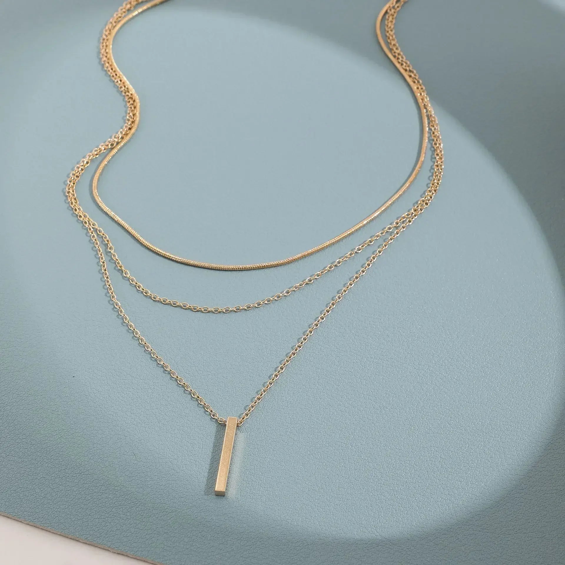 Layered Classic Classic 1 Necklace