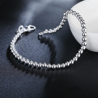 Classic Wedding Bracelet