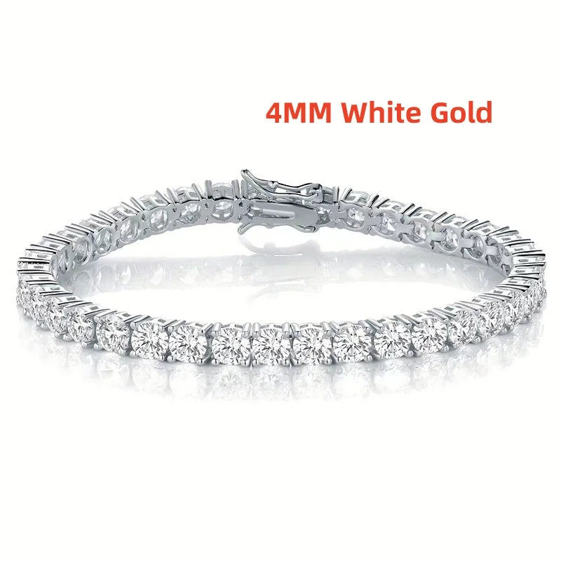 Tennis Classic Classic 7 Bracelet