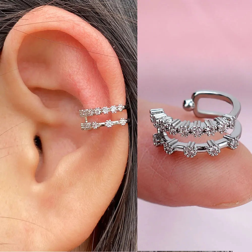 Celestial Classic Earrings