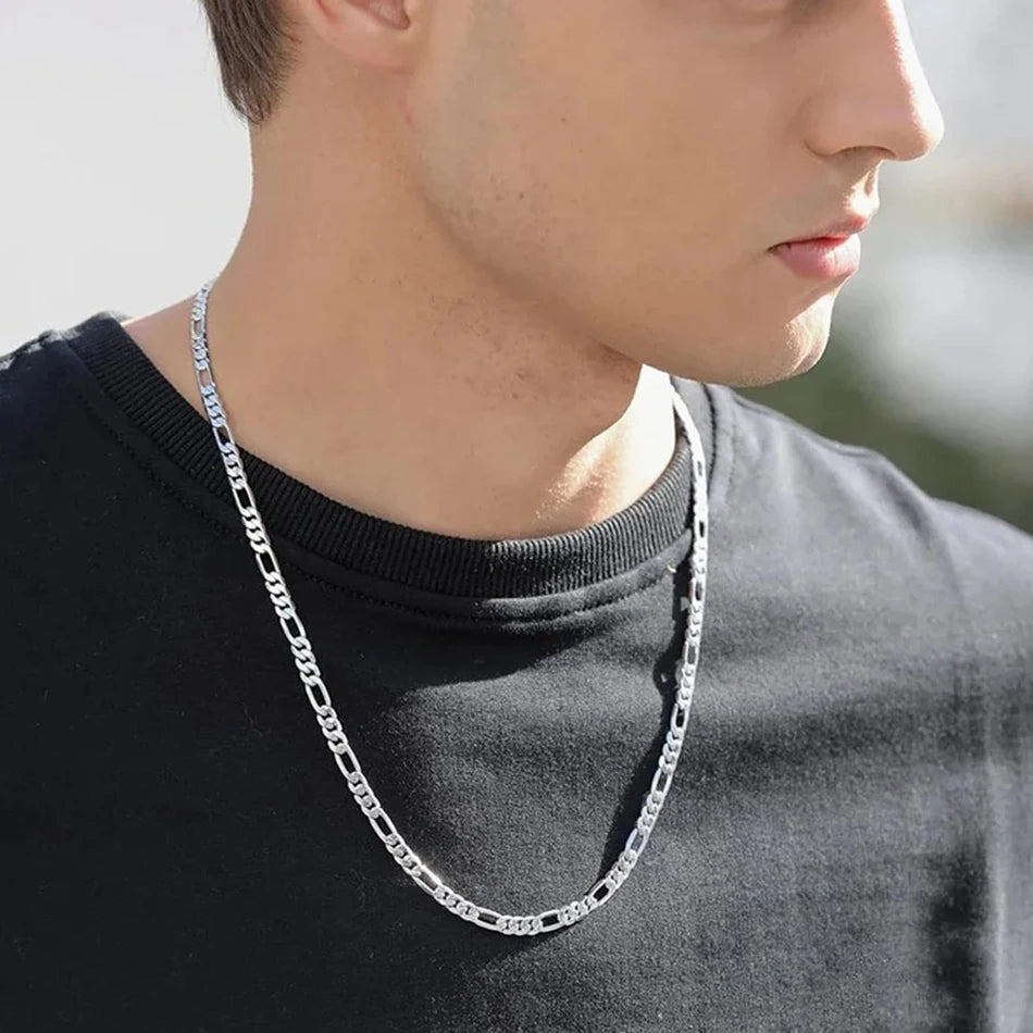 Essential 4mm Necklace