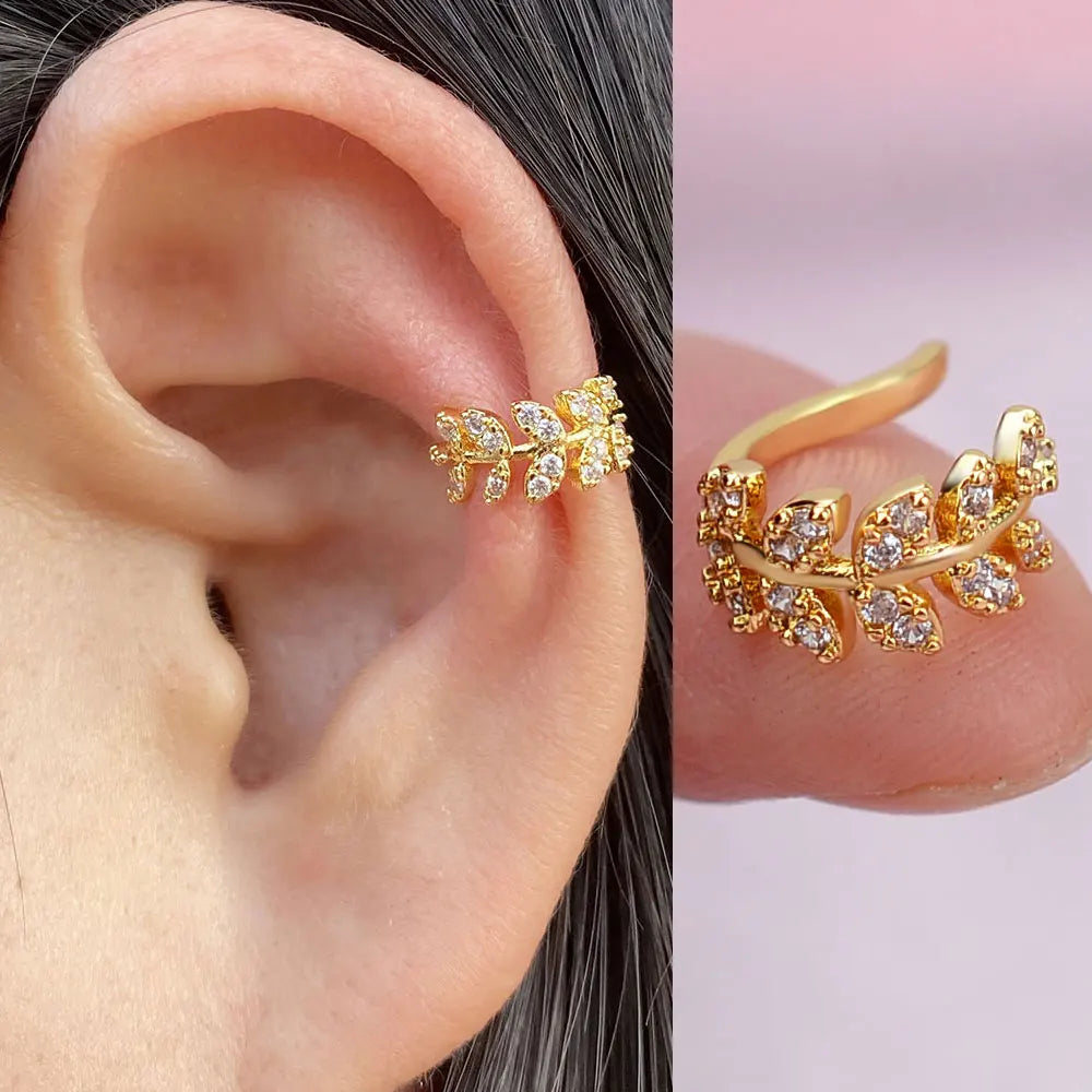Celestial Classic Earrings