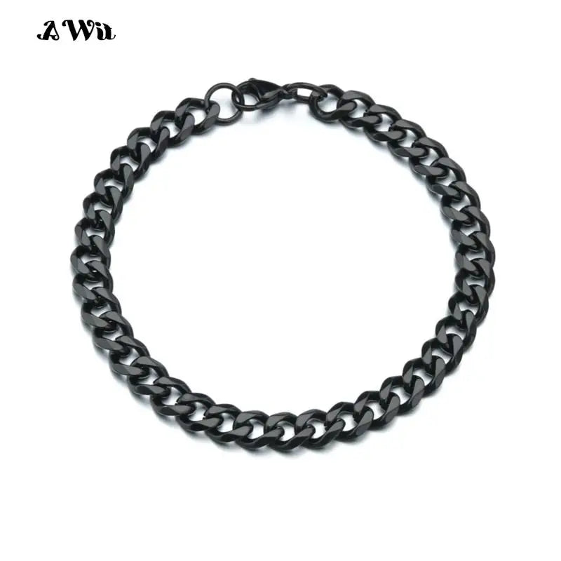 Cuban Chain Classic Classic 2 Bracelet