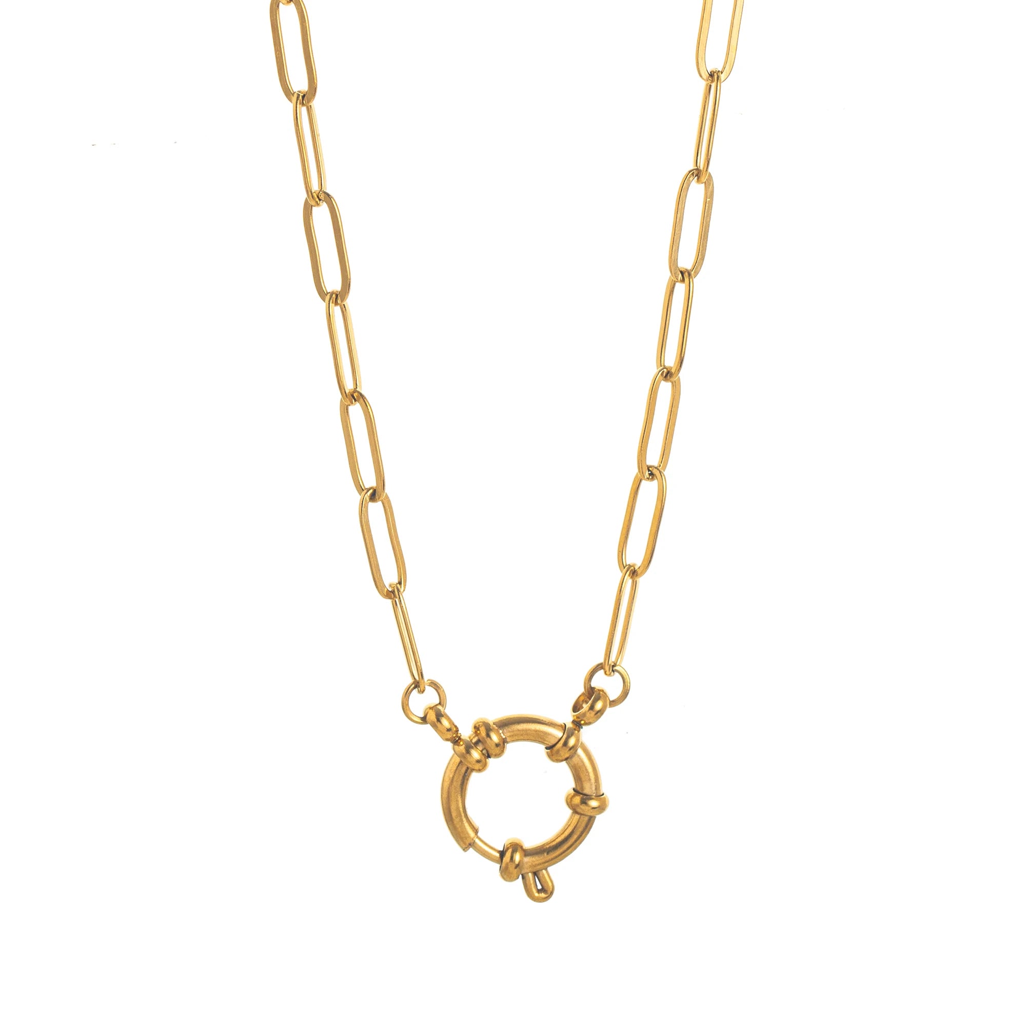 Classic Classic 9 Necklace
