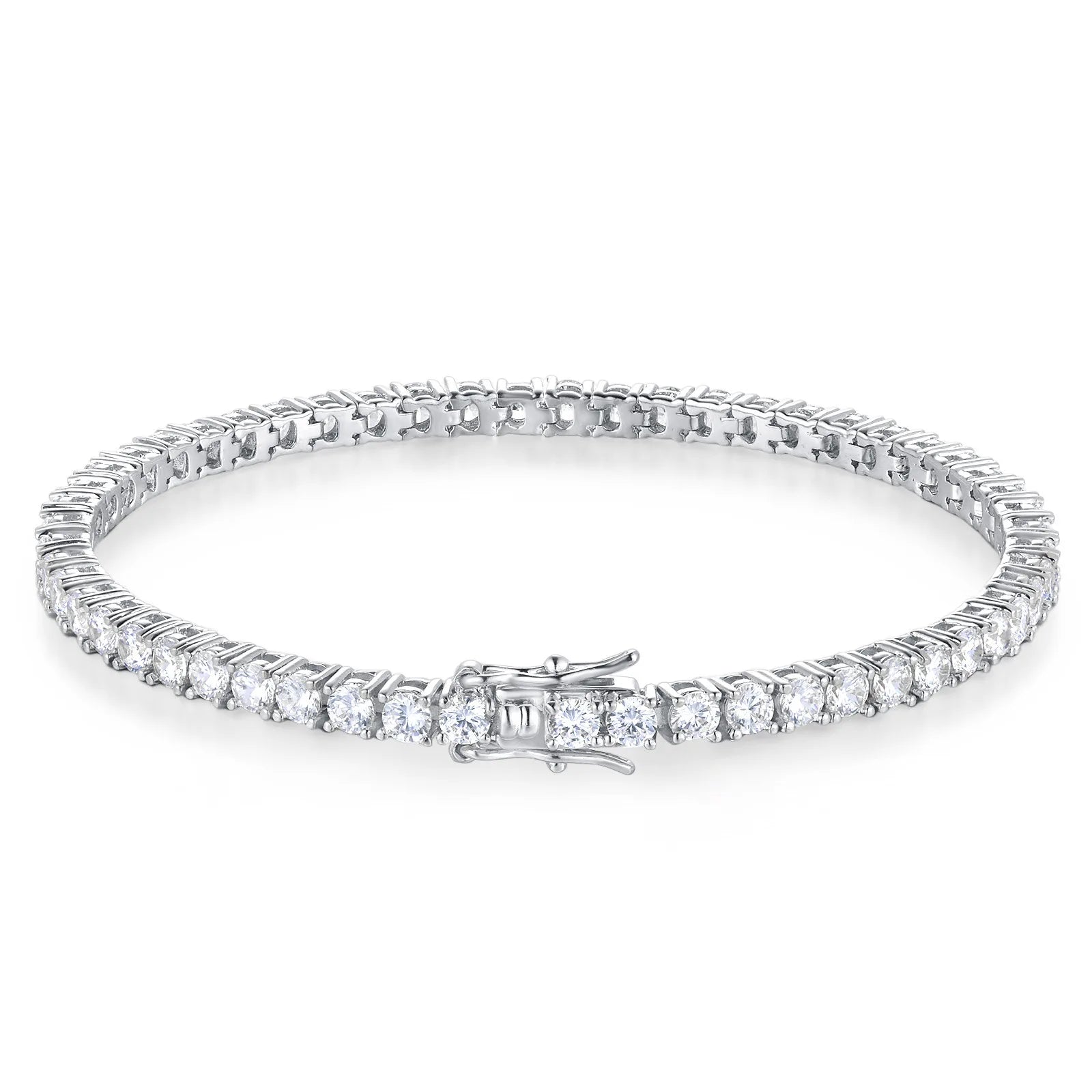 Tennis Classic Classic 7 Bracelet