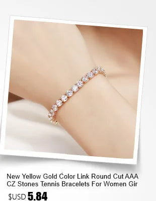 Tennis Classic Classic 12 Bracelet