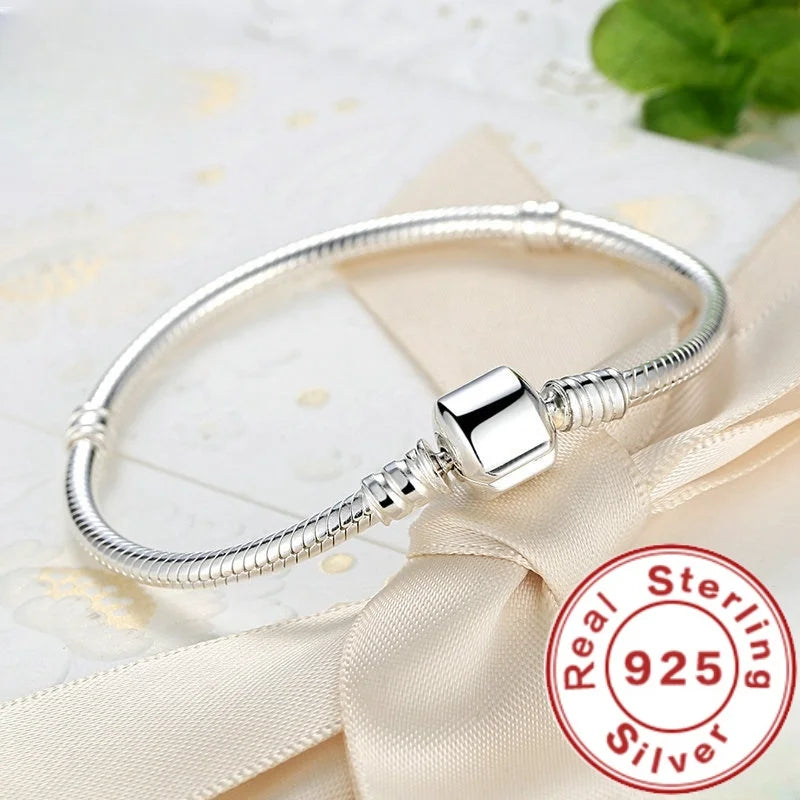 Classic Charm Bracelet