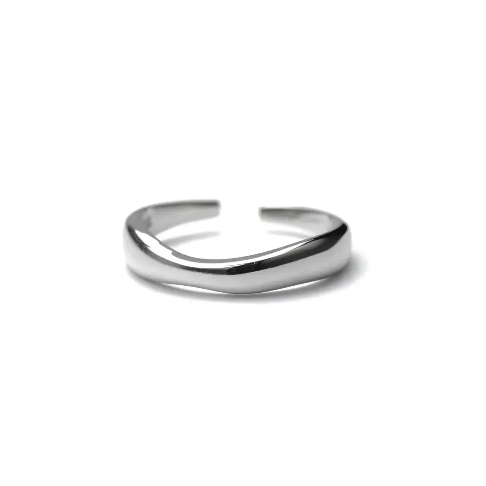 Layered Ring
