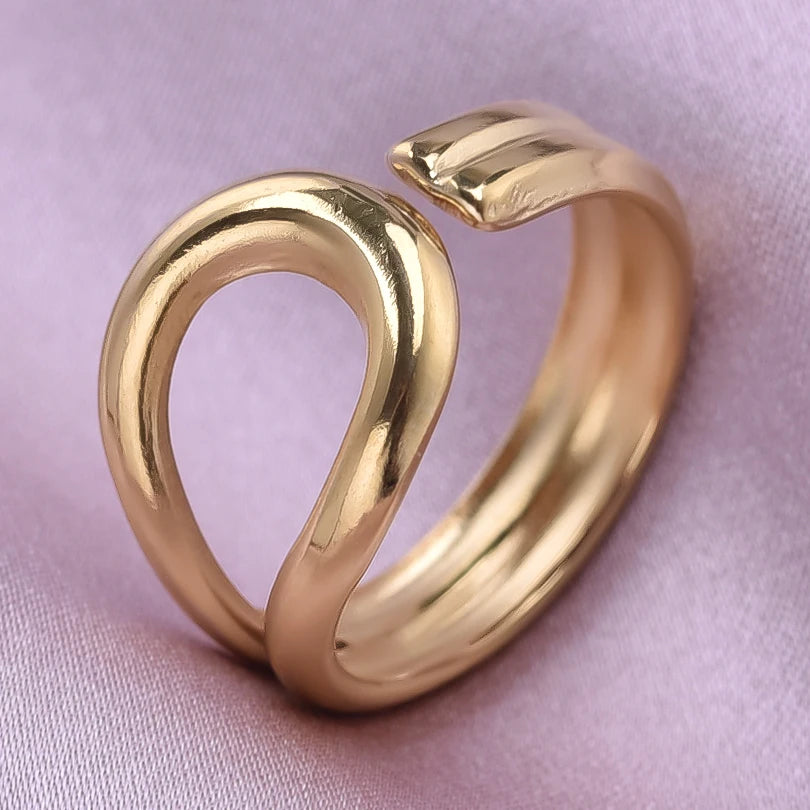 Minimal Bead Ring