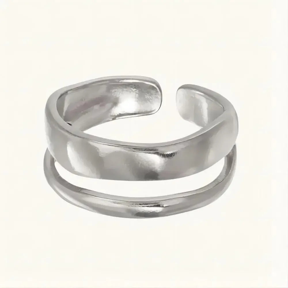 Layered Ring